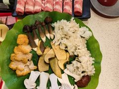 -钢管厂五区小郡肝串串香火锅(梅川路店)