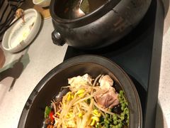 -云海肴·汽锅鸡·云南菜(领展购物广场·中关村店)