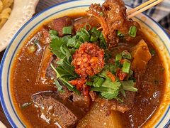 -CowCow其其·牛杂咖啡公司(六运店)