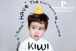 -熊猫叔叔高端儿童摄影(清江商场店)