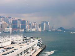 -海港城