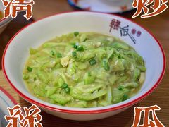 -赣饭农家·江西小炒(西乡店)
