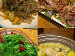 -隔壁老王·家常云南菜(花巷店)