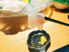 -松岛日本料理(汾江路店)