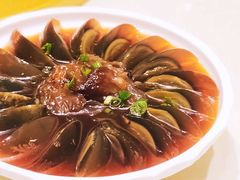 海蜇拌皮蛋-丹楓雨露(乐基广场店)