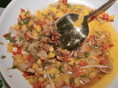 -花椒俏川菜小馆(南海万达店)