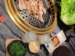 -牛局别馆·和牛烧肉(日月广场店)