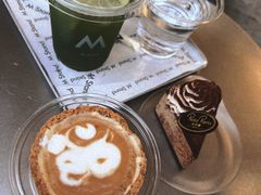 -PETIT PARIS 小巴黎(花园道店)