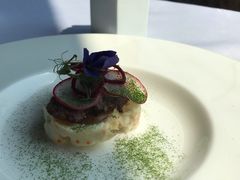 -三嚥阁 La Villa Restaurant