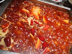 -码头故事火锅(郫县红光店)