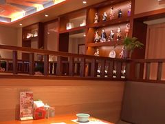 -仓桥家·焗寿司·锅物(光谷步行街店)