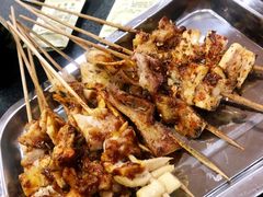 -老黑板筋(顺义总店)