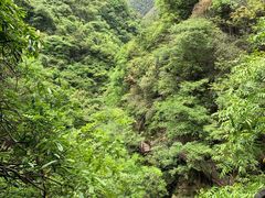 -山沟沟景区