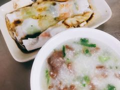 -银记肠粉店(北京路店)