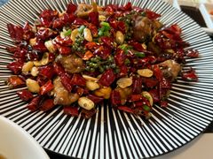 -正德楼果木烤鸭·渔家菜(东港店)