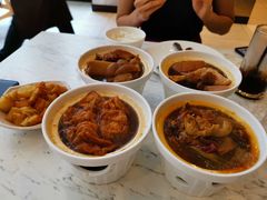 -三美肉骨茶(柏威年广场店)