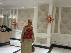 -谢先生酒店·椒宴集(沙湖店)