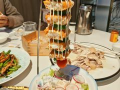 -中西名菜(增城店)