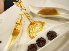 -火车头法国西餐厅