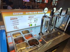 -李姑婆鲜切牛肉火锅自助(凤城二路店)