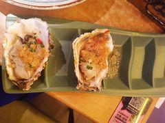 -喝丢一只鞋海鲜烧烤·海肠捞饭(东关街店)