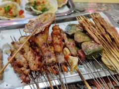 -老谢野馄饨(延安路店)