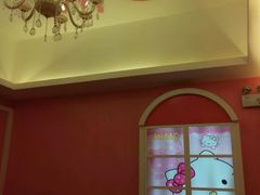 -天上人间KTV(开平店)