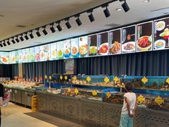 -韩记海鲜饺子旗舰店(红海新区店)