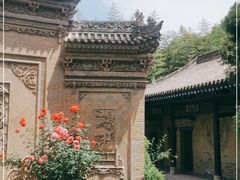 -西安关中民俗艺术博物院