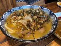 -食戟