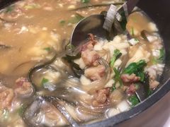 -山西会馆·晋菜·晋商宴·牌匾博物馆(胜利东街店)