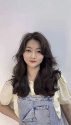 -妃格美发沙龙·烫发·染发