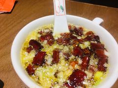 -北京老门框爆肚涮肉馆(凤城六路店)