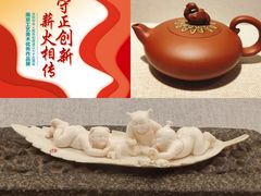 -南京市民俗博物馆(甘熙宅第)