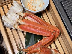 -Minase水濑·日料放题(外滩店)
