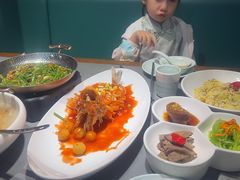 -姑苏家宴·苏帮菜·松鼠桂鱼(苏州总店)