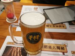 -木屋烧烤(西城天桥店)
