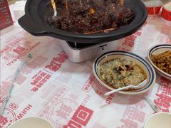 -回味黑鸭煲·始于2006(万松园店)