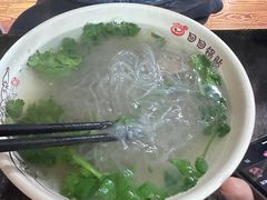 -回回锅贴(小河沿店)