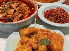 -红樱桃·欢乐餐厅(太原里店)