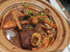 -金陵后厨·南京菜(新街口秣陵路店)