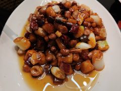 宫保山药-鼎记酒楼(雁南一路店)