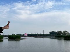 -白洋淀风景区