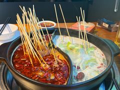 -串掌门砂锅串串香(后瑞店)