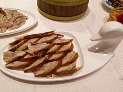 -便宜坊烤鸭店(甜水园店)