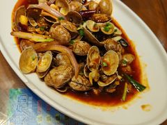 -钵家大院·地道湖北菜(江夏·大花岭店)
