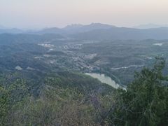 -司马台长城