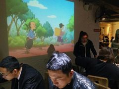 大堂-素清香(解放路店)