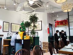 -堂屋糖水店(愚园店)