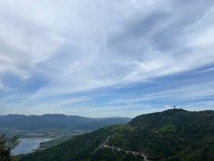 -北京十三陵国家森林公园蟒山景区